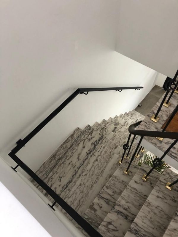Handrails
